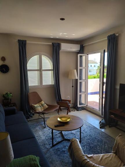 Apartamento Costa Sancti-Petri La Barrosa Chiclana Chiclana de la Frontera Eksteriør billede