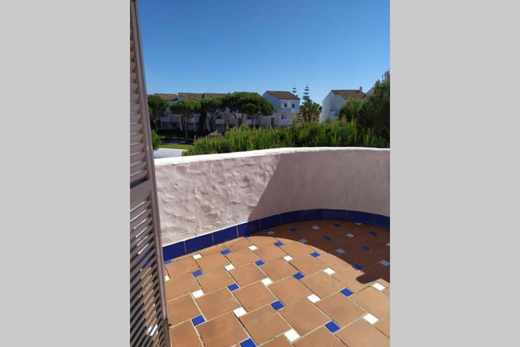 Apartamento Costa Sancti-Petri La Barrosa Chiclana Chiclana de la Frontera Eksteriør billede